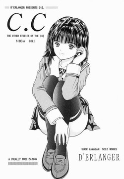 Download C.C Side-A Iori
