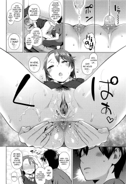 Page 10 of Oshiri Asobi | Butt Play