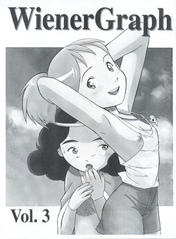 Download WienerGraph Vol. 3