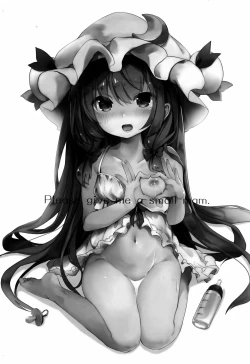 Page 2 of Chiisai Mama ga Ii