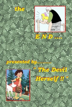 Page 11 of HEIDIGirl Of The AlpsMiyazaki Hentai
