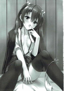 Page 2 of JK Zuikaku to Ecchi Shitai!! 2