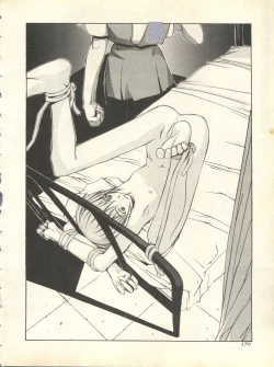 Page 173 of Shitsurakuen 6 - Paradise Lost 6