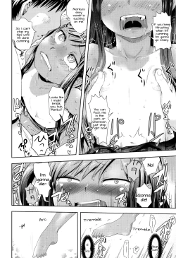 Page 22 of Kongari Imoutox!