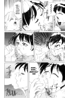 Page 127 of Secret PlotCh. 1-7