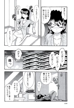 Page 231 of Bambina Totsugeki Sexy Hen