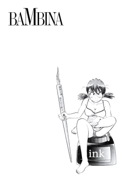 Page 92 of Bambina Totsugeki Sexy Hen