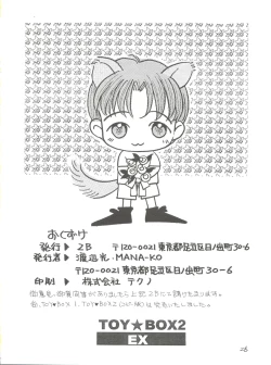 Page 25 of Toy Box 2 EX