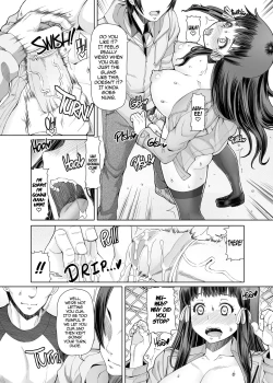 Page 10 of Futa Ona Dainanashou | A Certain Futanari Girl's Masturbation Diary Ch.7 - FutaOna 7