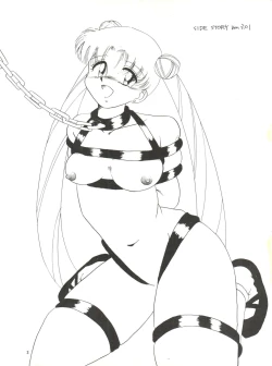 Page 2 of Side Story Ver. 3.01