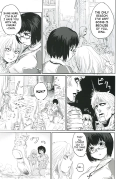 Page 6 of Victim Girls 2