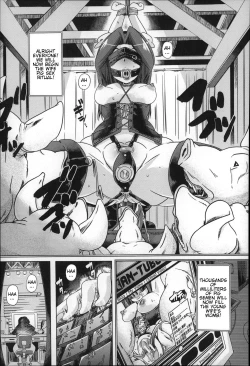 Page 1 of JuukanPork Life