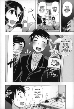 Page 30 of JuukanPork Life