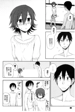 Page 13 of Honto wa H Shitemitai