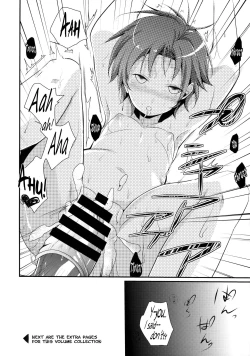 Page 122 of Aoi no Netorare Nikki Soushuuhen + Kaede