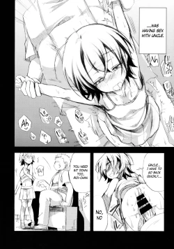 Page 74 of Aoi no Netorare Nikki Soushuuhen + Kaede