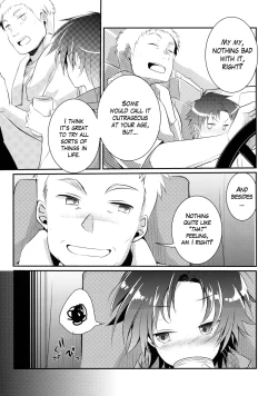 Page 97 of Aoi no Netorare Nikki Soushuuhen + Kaede