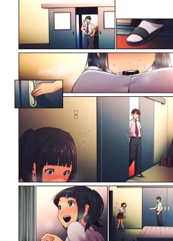 Page 115 of Daisuki na Sensei no Mae de Dildo o Otoshita Kinpatsu Kasshoku Gal no Hanashi.