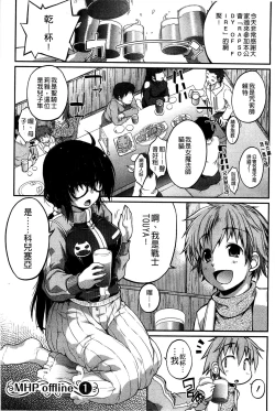 Page 7 of Muchi * Kano ♡ Macchiato | 豐嫩女友 香濃瑪奇朵