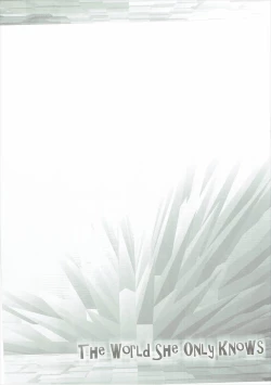 Page 3 of THE WORLD SHE ONLY KNOWS