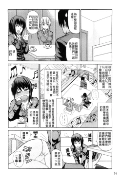 Page 77 of Watashi no Shitai ○○na Koto | 我所想做的○○行為