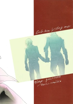 Page 2 of Killing me