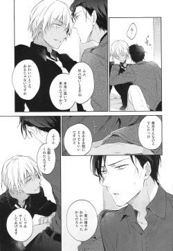 Page 19 of Sugaru Meimou