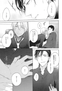 Page 21 of Sugaru Meimou