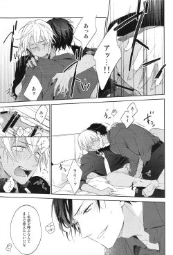 Page 23 of Sugaru Meimou