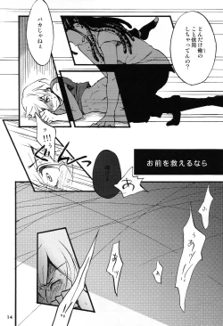 Page 14 of Airen ni Rousu