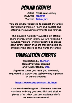 Page 3 of Naruto-kun ni Onegai Saretara Kotowarenai