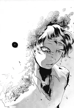 Page 8 of Kaijuu Gai