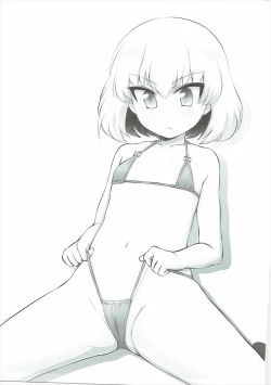 Page 2 of Otona no Katyusha Nikki 2