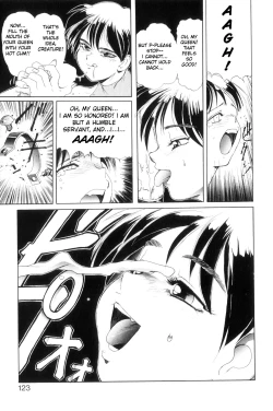 Page 130 of Secret Plot