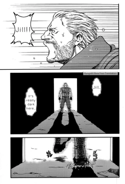 Page 12 of The MERCENARIES