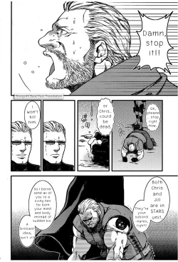 Page 21 of The MERCENARIES