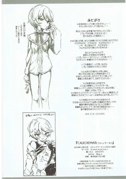 Page 29 of CAUCHEMAR