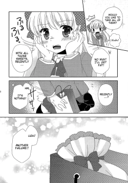 Page 5 of Otome Gift