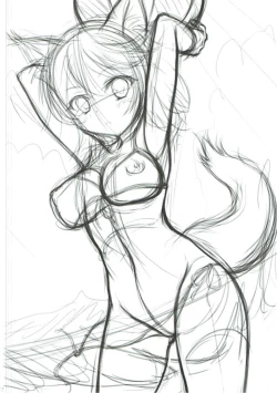 Page 23 of St. Feles Gakuen no Mayoigotachi