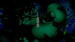 Page 167 of Shikyuu Kikaikantachi no Matsuro-