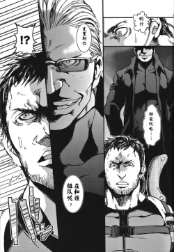 Page 5 of The MERCENARIES