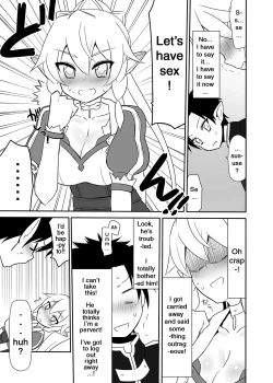 Page 8 of Sugu no Shojo wa Nido Oishii | My Sister’s Virginity is Twice Delicious