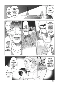 Page 139 of Nukarumi no Naka | In a Quagmire