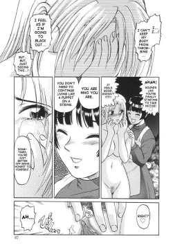 Page 66 of Nukarumi no Naka | In a Quagmire