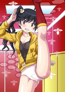 Page 8 of Karen no Matome