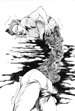 Page 11 of Kaijuu Gai