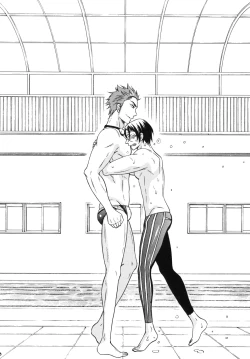 Page 19 of Samezuka Gakuen Bitch Buchou 3