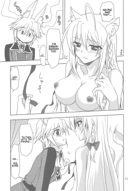 Page 10 of Wonderful Princess