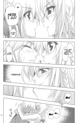 Page 11 of Wonderful Princess