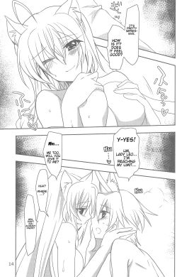 Page 13 of Wonderful Princess